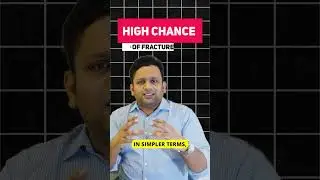3 Signs to Spot a Fracture | #BoneHealth101 Dr  Shriram krishnamoorthy | Tamil