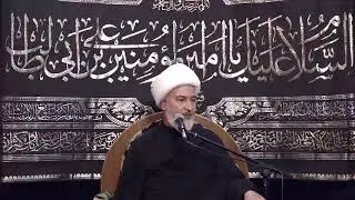 22.  مايقوله القرآن (( مراتب نزول القرآن وحفظه  )) سماحة آية الله الشيخ فاضل الصفّار