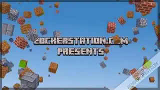 ZockerStation CityBuild - Intro