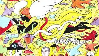 Brad Mehldau - Born to Trouble