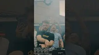 This Simula &lsquo;Behemoth&rsquo; double drop is UNREAL 😮&zwj;💨🔥 #dnb #dj #drumandbass #bassface #rave