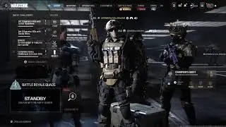 ATKN WarZONE Live