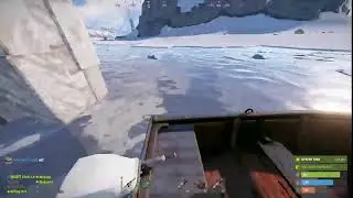 Rust Traintracks Update Burp Clan! Episode 80