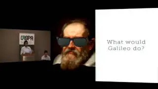 COASP 2016 &ndash; Panel 1: Technology and Innovation