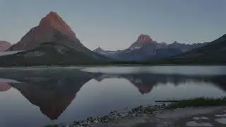 Our First Visit to Glacier National Park - July 2025