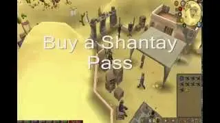Bandits Training Guide with Guthans