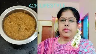 மசியல் சாப்டு இருக்கிங்கலா.... அல்டிமேட் காம்பினேஷன்😋😋