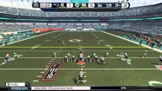 USFL Season 2: vs 1-9 Dolphins