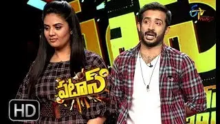 Patas| 21st December 2018 | Full Episode 954 | ETV Plus