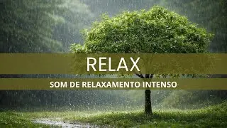 [SPA DIGITAL] - RELAXAMENTO PROFUNDO