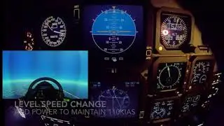 Level Speed Change