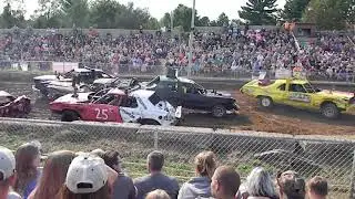 jim falls wi 2021 sunday fullsize heat 1