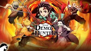 Demon Legend Fury gameplay