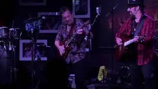 Mark Telesca Band - I Like the Way You Move
