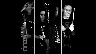 IBAHELL METAL FEST IV - Craneo (Promo)