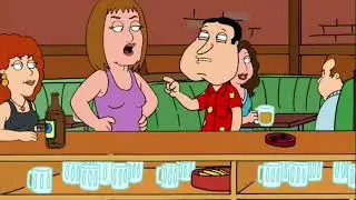 Quagmire Trans Women Compilation Family Guy 