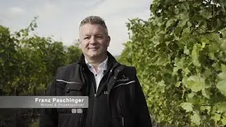 Vinitor Testimonials - Franz Paschinger, Urbanihof