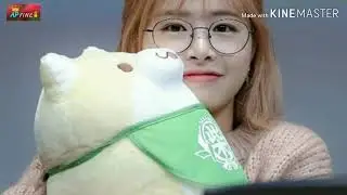 (FMV)APRIL's Kim Chaewon🍍❣️