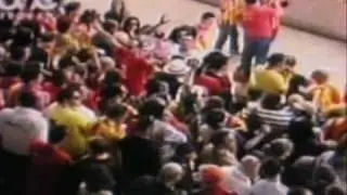 BIRKIRKARA 5 - 4 Hibs [Round 4 Season 2009/2010]