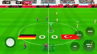 Football League 2026 - Fifa World Cup - GERMANY
