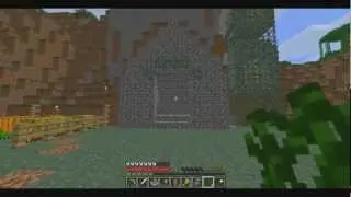 Let's play [по русски] Приключения Умки в minecraft #7 1/2