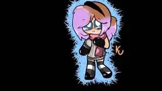 blucloudzz (Elena) ~ SpeedPaint