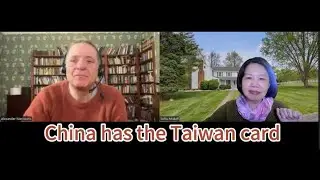 Canadian PM Mark Carney visits China, Main stream media misleading the public