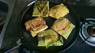 Banana  #lif #fish recipe 😋 👌 😍 #na istam# viral #shortvideos Vlogs 