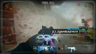 Endgame stim win Rebirth Island