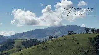 Terreno à Venda na Serra da Mantiqueira – 3 Alqueires com Vista Deslumbrante!
