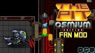 Fear & Loathing - SOTS :The Pit : FAN MOD - 12