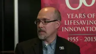 2014 EMS 10 Interview: Douglas Kupas