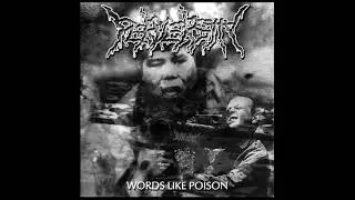 PERVERSITY - Words Like Poison, 2004 [full album]