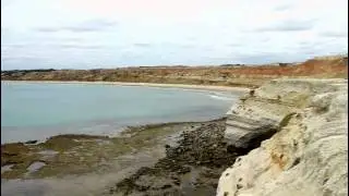 Lensse Camera Stabilizer test