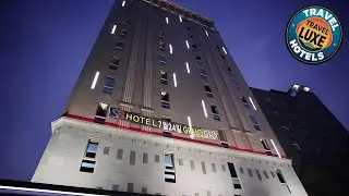 Boutique Hotel SB Yeouido | Seoul, South Korea | Hotel Review 🏨
