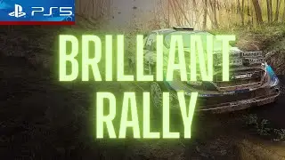 WRC 9 💯🙏✌️ ::: Hard Core Gamer | Etzibear.PS5