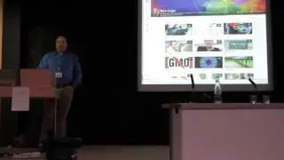 SpotOn London 2013: The Science Community and Culture of Connectedness