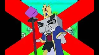 Arch illager Interrupts heyitsmudeo's