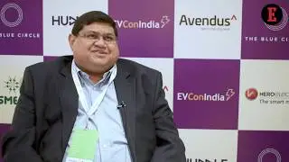 EV Motors India Founder Vinit Bansal Talks About Investment Trends In the Indian EV Market