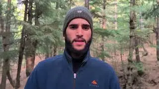 zameen maili nahi hoti ♥️ / Naat Shareef / Maroof Ahangar