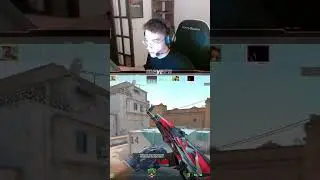 MEYERN MUY SOLIDO EN CS2 #cs2 #csgo #highlights #clips #meyern