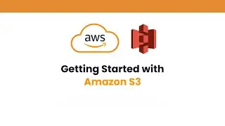AWS Cloud Clubs Captain Application video - Amazon S3 bucket - Saleh khattak
