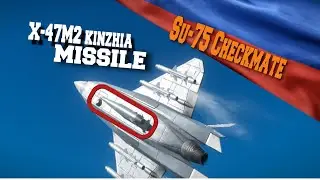 Su-75 Checkmate Russian 🇷🇺 fighter jet review by | @pakwarriors75