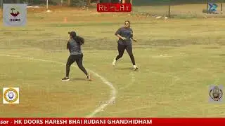 whitescape army panvel vs malad mavericks