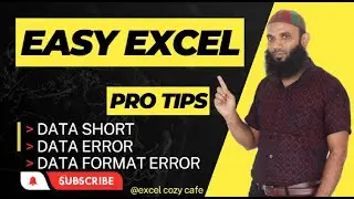 MS OFFICE BANGLA TIPS-এমএস অফিস বাংলা টিপস