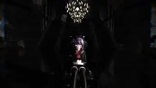 [MMD] Owari no Seraph - You Can't Hide From Us
