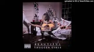 Young Thug - Feel It (Slowed Down, Pitch Down)