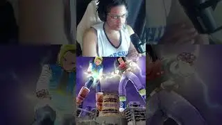 The move that Killed Future Gohan || Dragon Ball Z: Budokai HD Collection #FutureGohan #DBZ