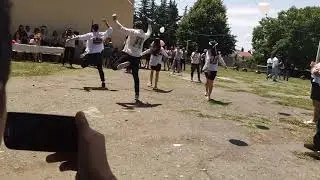 Kakistavis nomer 1 sacaro skolq