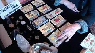 Scorpio Mid Month January 2018